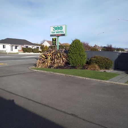 388 Tay Motel Invercargill Exterior foto
